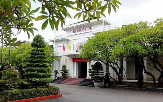 Vấp phải phản ứng khi 'tạm thu' 5 triệu học phí sinh viên ngành sư phạm, Đại học Huế ra thông báo mới Ảnh 2