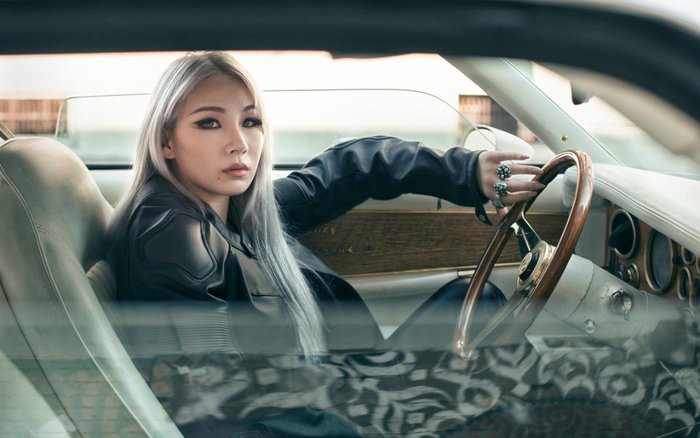 Sau poster bí ẩn, CL cuối cùng cũng xác nhận đang chuẩn bị cho sản phẩm âm nhạc mới Ảnh 2