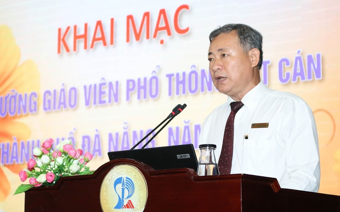 Hoãn lễ trao bằng tốt nghiệp do ảnh hưởng của dịch COVID -19, Hiệu trưởng ĐH Sư phạm Đà Nẵng viết thư xin lỗi sinh viên Ảnh 2