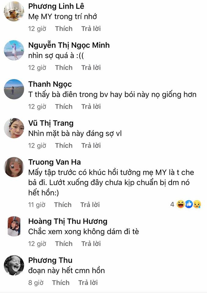 Khi các 'thám tử Conan' xem Điên thì có sao, xin mạnh dạn phỏng đoán y tá trưởng là em gái của mẹ Moon Young Ảnh 12