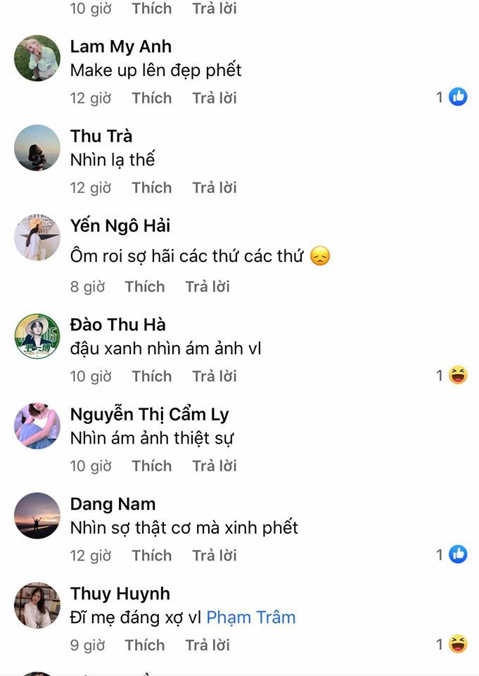 Khi các 'thám tử Conan' xem Điên thì có sao, xin mạnh dạn phỏng đoán y tá trưởng là em gái của mẹ Moon Young Ảnh 19