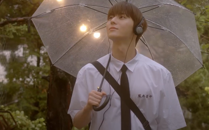 Minhyun (Nu'est) khoe khả năng hát tiếng Trung qua teaser bản cover 'Miss You 3000' Ảnh 2