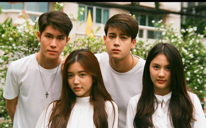 Phim Thái Lan sắp chiếu tháng 8/2020: Đường đua rating quyết liệt đến từ hàng loạt siêu phẩm hấp dẫn Ảnh 2