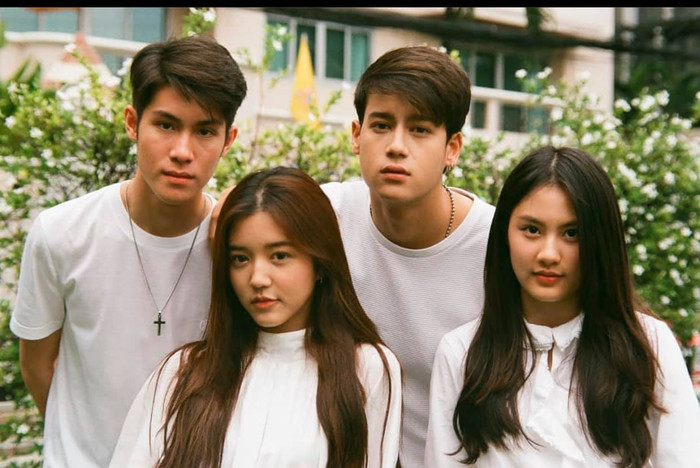 Phim Thái Lan sắp chiếu tháng 8/2020: Đường đua rating quyết liệt đến từ hàng loạt siêu phẩm hấp dẫn Ảnh 4