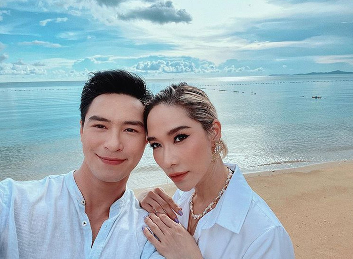 Phim Thái Lan sắp chiếu tháng 8/2020: Đường đua rating quyết liệt đến từ hàng loạt siêu phẩm hấp dẫn Ảnh 9