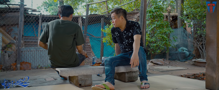 'Đại Kê chạy đi 2' tập 4: Hồng Vân tiếp tục vay nợ, lao vào con đường đa cấp không lối về Ảnh 3