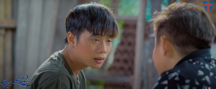 'Đại Kê chạy đi 2' tập 4: Hồng Vân tiếp tục vay nợ, lao vào con đường đa cấp không lối về Ảnh 4