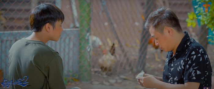 'Đại Kê chạy đi 2' tập 4: Hồng Vân tiếp tục vay nợ, lao vào con đường đa cấp không lối về Ảnh 5