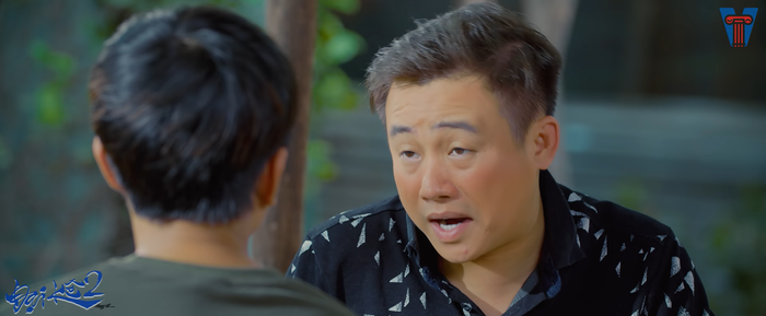 'Đại Kê chạy đi 2' tập 4: Hồng Vân tiếp tục vay nợ, lao vào con đường đa cấp không lối về Ảnh 6