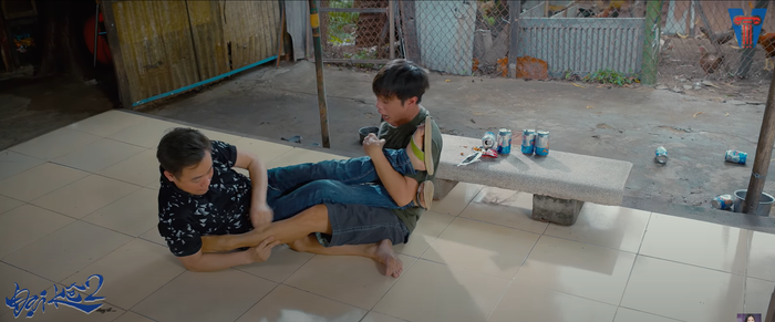 'Đại Kê chạy đi 2' tập 4: Hồng Vân tiếp tục vay nợ, lao vào con đường đa cấp không lối về Ảnh 8