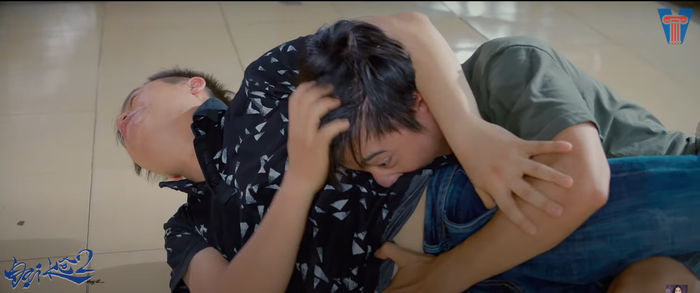 'Đại Kê chạy đi 2' tập 4: Hồng Vân tiếp tục vay nợ, lao vào con đường đa cấp không lối về Ảnh 9