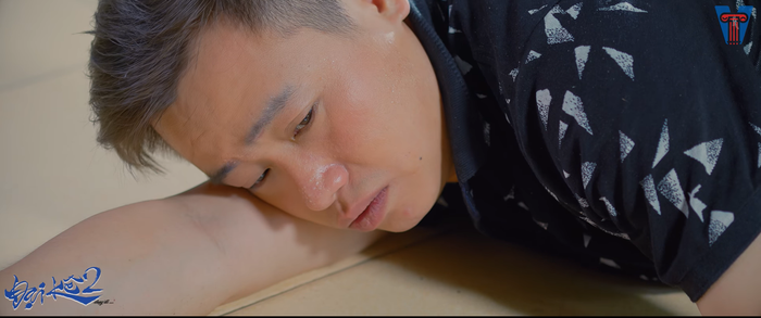 'Đại Kê chạy đi 2' tập 4: Hồng Vân tiếp tục vay nợ, lao vào con đường đa cấp không lối về Ảnh 11