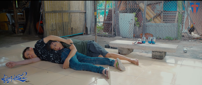 'Đại Kê chạy đi 2' tập 4: Hồng Vân tiếp tục vay nợ, lao vào con đường đa cấp không lối về Ảnh 13