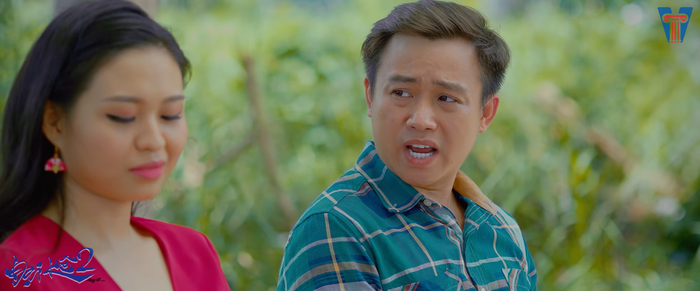 'Đại Kê chạy đi 2' tập 4: Hồng Vân tiếp tục vay nợ, lao vào con đường đa cấp không lối về Ảnh 28