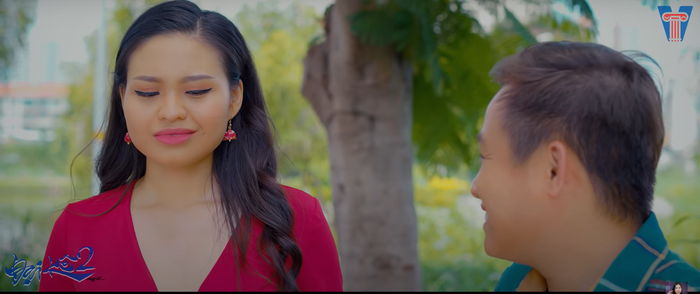 'Đại Kê chạy đi 2' tập 4: Hồng Vân tiếp tục vay nợ, lao vào con đường đa cấp không lối về Ảnh 31