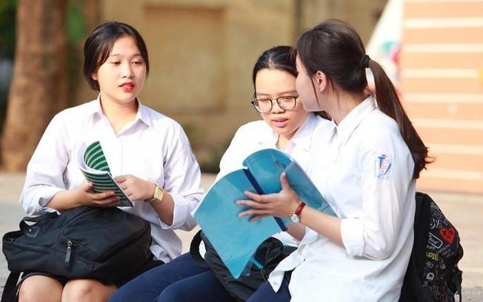 Những điều cần lưu ý sau kỳ thi tuyển sinh 10 tại Hà Nội: Học sinh phải xác nhận nhập học từ 3 – 5/8 Ảnh 2