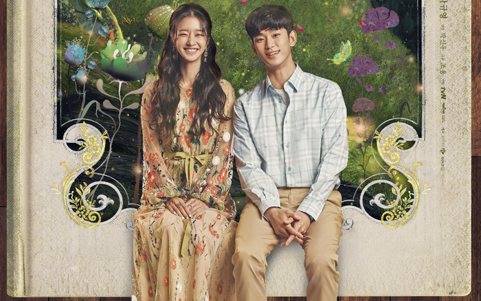 'It's Okay To Not Be Okay' không thể tổ chức bữa tiệc đóng máy vì đại dịch COVID-19 Ảnh 2