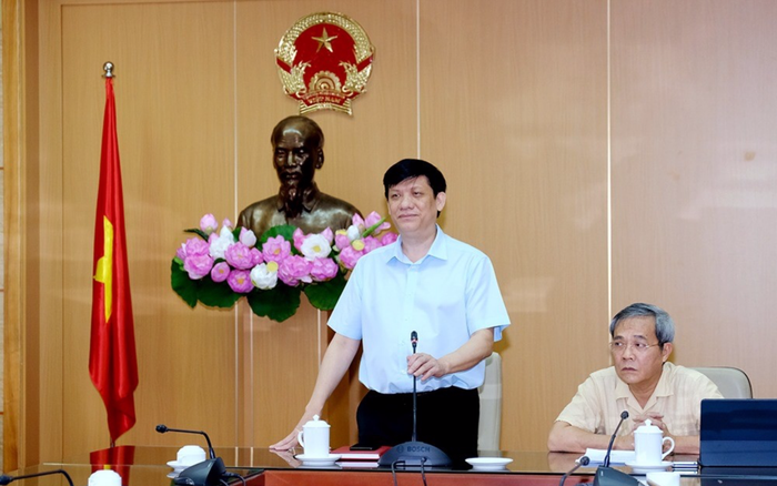 Bảo hiểm xã hội sẽ chi trả như thế nào cho người dân đến xét nghiệm COVID-19? Ảnh 2