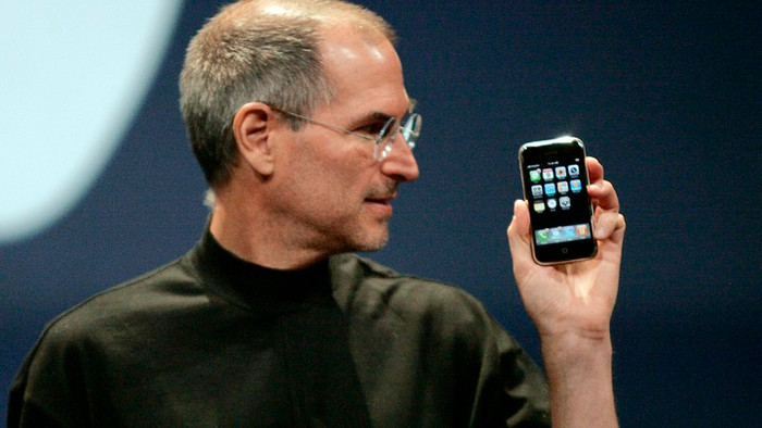 Steve Jobs đã gọi điện trêu chọc Starbucks khi lần đầu ra mắt iPhone như thế nào? Ảnh 3