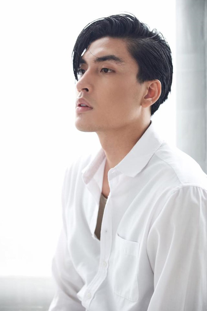 Ngỡ ngàng Quang Đại - HIEUTHUHAI - Văn Hậu giống nhau 'tựa 2 giọt nước' dù không ruột thịt! Ảnh 5