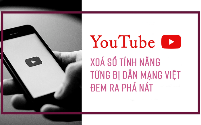 YouTube ngừng để cộng đồng đóng góp phụ đề, tính năng từng bị dân mạng Việt Nam đem ra phá nát Ảnh 2