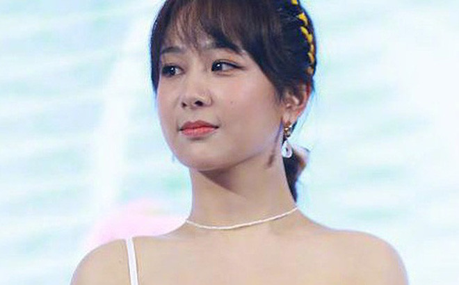 Bị chê béo, Dương Tử khoe chân để chứng minh mình vẫn thon gọn, không tăng cân Ảnh 3