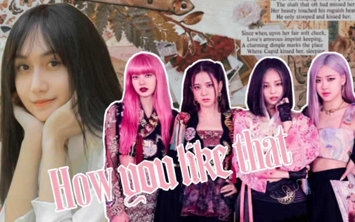 Lynk Lee cover How You Like That (BlackPink), nhưng giọng cười 'ngang xương' lúc đang hát mới khiến fan 'đứng hình' vì quá bá đạo Ảnh 2