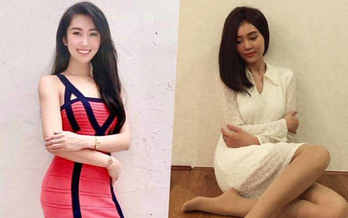 Thử thách 'mẹ và con gái': Thúy Ngân 'tút' mẹ hết cỡ, Ninh Dương Lan Ngọc sử dụng thủ thuật khiến fan 'cười ngất' Ảnh 2