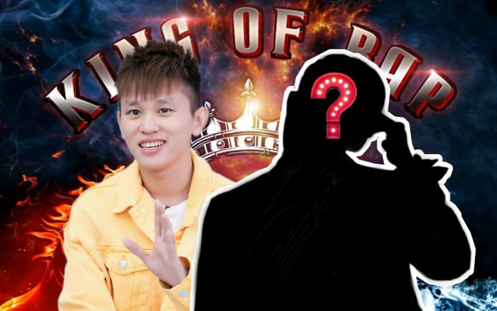 Hậu tập 1 King of Rap 2020, đây là thí sinh khiến cho B Ray 'mê mệt' vì nhạc quá cool Ảnh 2