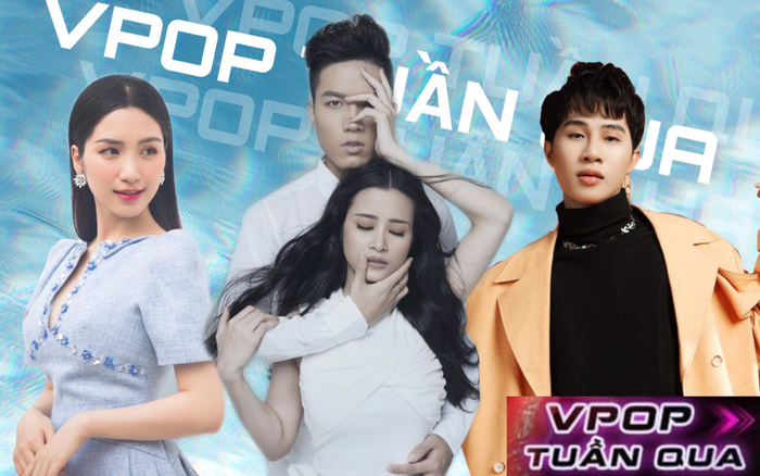 Vpop tuần qua: Fan bất mãn bỏ theo dõi fanpage Jack, Anh Tú nói về chuyện Đông Nhi - Ông Cao Thắng định hướng không hiệu quả Ảnh 2