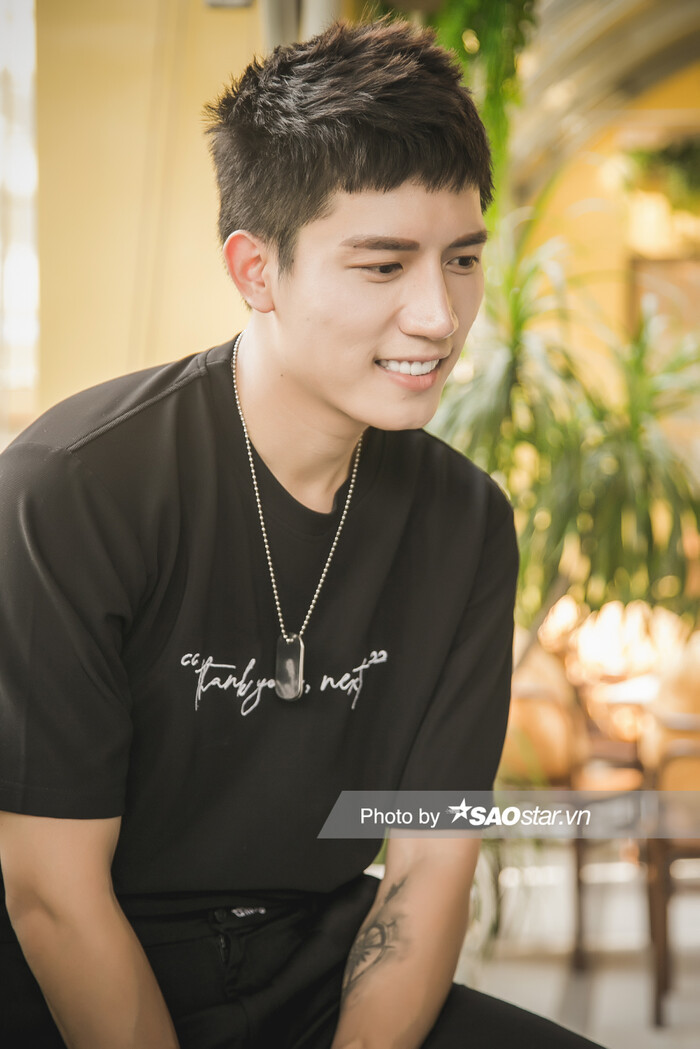 Vpop tuần qua: Fan bất mãn bỏ theo dõi fanpage Jack, Anh Tú nói về chuyện Đông Nhi - Ông Cao Thắng định hướng không hiệu quả Ảnh 5