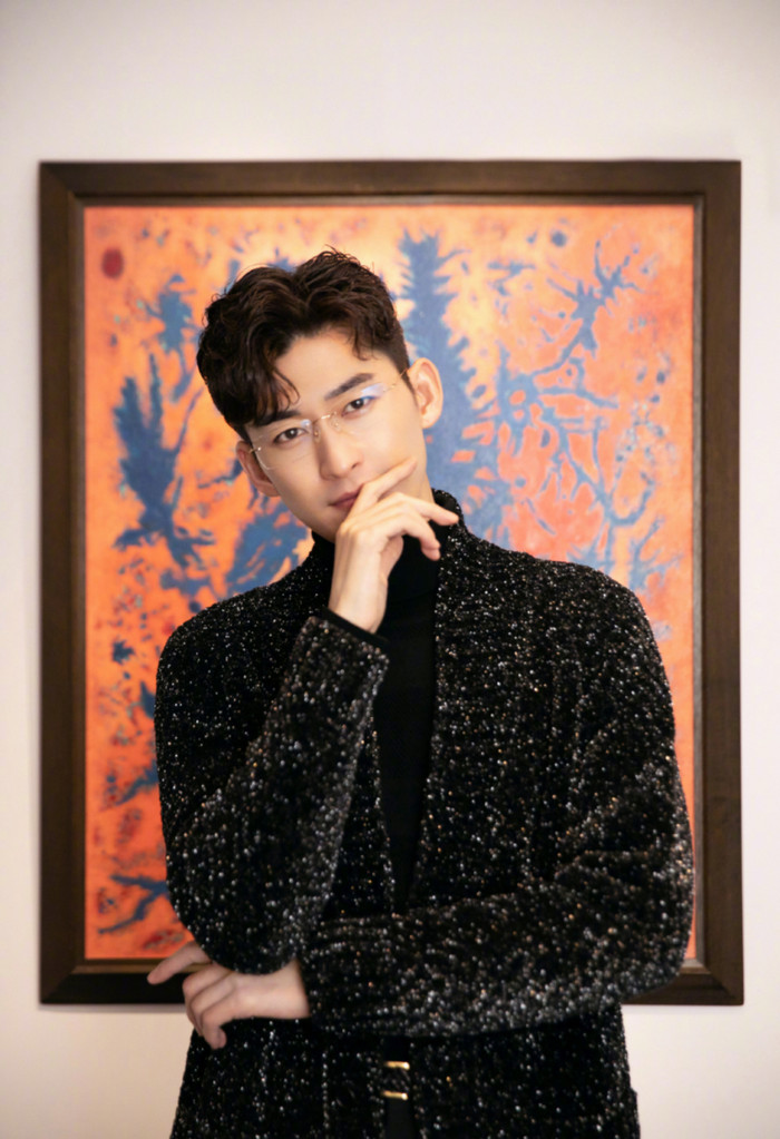 'Tín hiệu của trái tim 3': Dương Siêu Việt và nam thần phim thần tượng khiến nhiều khán giả mong chờ Ảnh 18