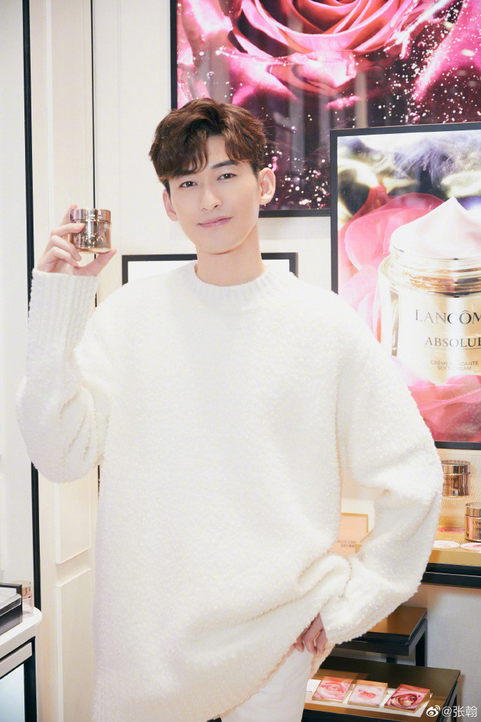 'Tín hiệu của trái tim 3': Dương Siêu Việt và nam thần phim thần tượng khiến nhiều khán giả mong chờ Ảnh 19