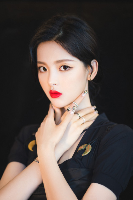 'Tín hiệu của trái tim 3': Dương Siêu Việt và nam thần phim thần tượng khiến nhiều khán giả mong chờ Ảnh 10