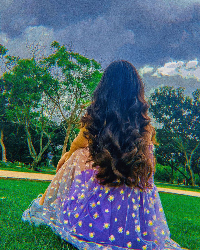 Thả nhẹ vài tấm ảnh, hai 'công chúa' nhà Quyền Linh khiến dân mạng xuýt xoa vì nhan sắc ở tuổi trăng tròn. Ảnh 6