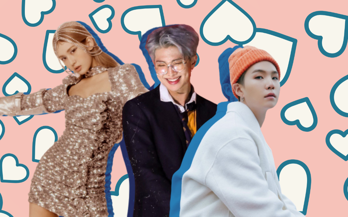 5 ngôi sao của Kpop thẳng thắn chia sẻ từng chia tay người yêu: Có tới hai thành viên của BTS Ảnh 2