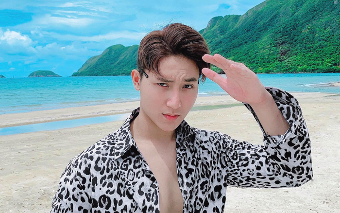 Dân mạng tranh cãi dữ dội chàng trai có chất giọng 'Sugar Daddy': Người khen quyến rũ, người chê nổi da gà Ảnh 2