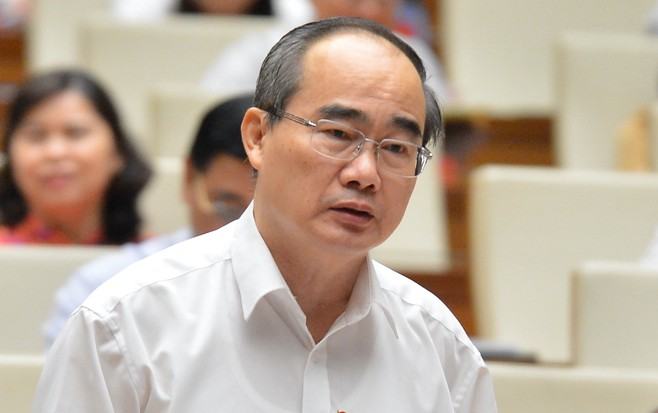 Bí thư TP.HCM đề nghị Đà Nẵng nên cách ly như Vũ Hán Ảnh 2