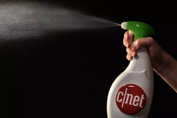 Ảnh: CNET
