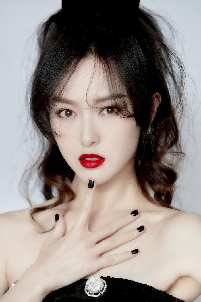 Đường Yên tiết lộ con đầu lòng không phải sinh đôi 'long phụng' như dân mạng đồn thổi Ảnh 8