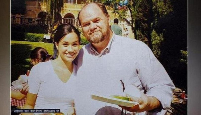 Tình cha con của Meghan hoàn toàn tan vỡ vì tự truyện mới Ảnh 3