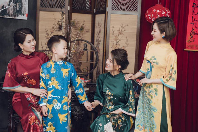 Bất ngờ trước nhan sắc xinh đẹp của chị gái hotgirl Trâm Anh: Sở hữu vóc dáng gợi cảm và phong cách thời trang trẻ trung Ảnh 8