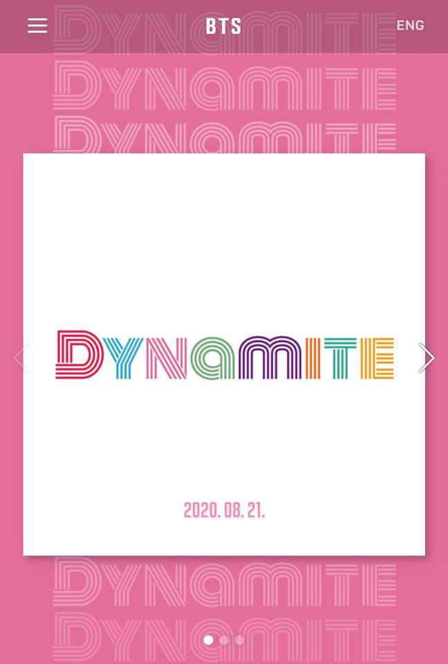 BTS thông báo tên ca khúc tiếng Anh sắp ra mắt: Có thật sự bùng nổ? Ảnh 3