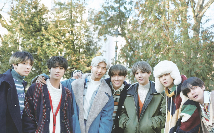 BTS thông báo tên ca khúc tiếng Anh sắp ra mắt: Có thật sự bùng nổ? Ảnh 2