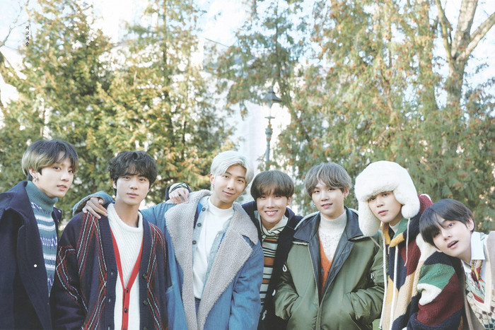 BTS thông báo tên ca khúc tiếng Anh sắp ra mắt: Có thật sự bùng nổ? Ảnh 5