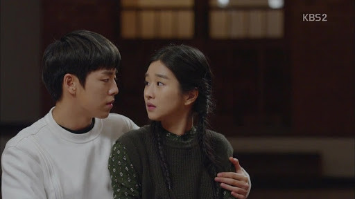 Điểm danh dàn trai đẹp qua tay Seo Ye Ji: G - Dragon suýt cướp nụ hôn đầu của nàng, Kim Soo Hyun và Park Seo Joon đều lọt vào mắt xanh của nhà gái Ảnh 12