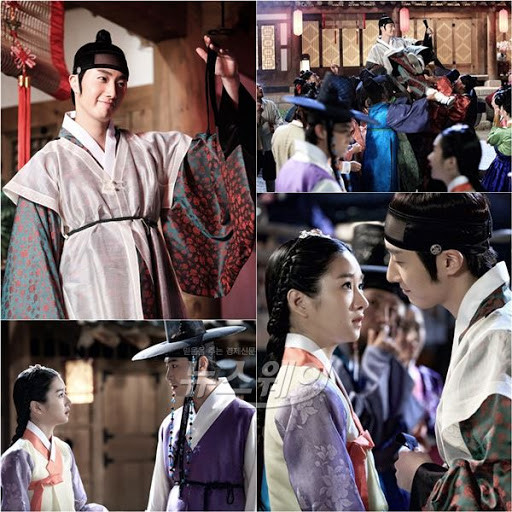 Điểm danh dàn trai đẹp qua tay Seo Ye Ji: G - Dragon suýt cướp nụ hôn đầu của nàng, Kim Soo Hyun và Park Seo Joon đều lọt vào mắt xanh của nhà gái Ảnh 7