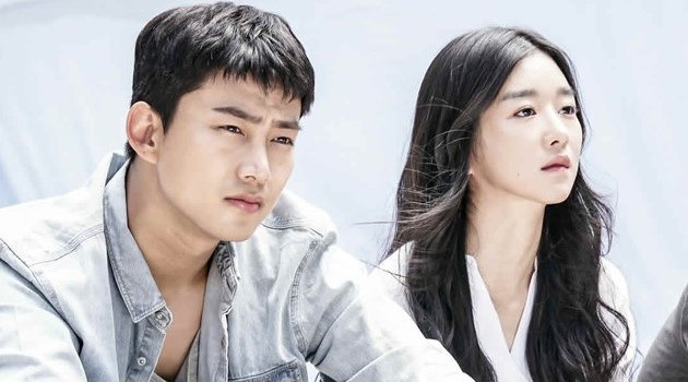 Điểm danh dàn trai đẹp qua tay Seo Ye Ji: G - Dragon suýt cướp nụ hôn đầu của nàng, Kim Soo Hyun và Park Seo Joon đều lọt vào mắt xanh của nhà gái Ảnh 14