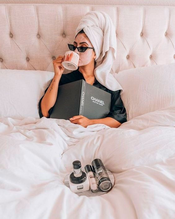 8 nguyên tắc skincare giúp phụ nữ Hàn trẻ hơn so với tuổi thật Ảnh 5