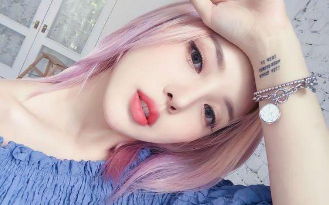 8 nguyên tắc skincare giúp phụ nữ Hàn trẻ hơn so với tuổi thật Ảnh 2